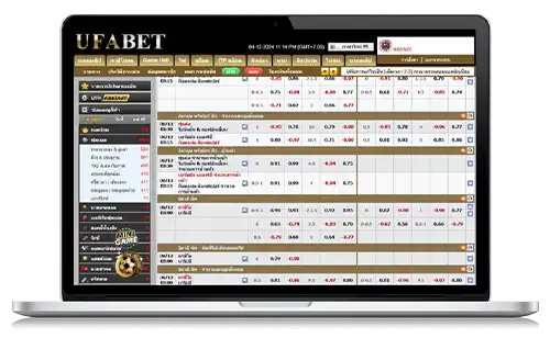 เข้าเล่น UFABET ระบบ PC