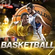 Sportsbook UFABET BASKETBALL