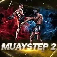 Sportsbook UFABET MUAYSTEP